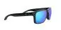 Preview: Oakley Sunglass Holbrook - polished black, prizm sapphire