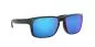 Preview: Oakley Sunglass Holbrook - polished black, prizm sapphire