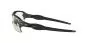 Preview: Oakley Sonnenbrille Flak 2.0 Xl - steel, clear 50% black irid photo