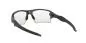 Preview: Oakley Sonnenbrille Flak 2.0 Xl - steel, clear 50% black irid photo