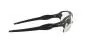 Preview: Oakley Sonnenbrille Flak 2.0 Xl - steel, clear 50% black irid photo