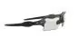 Preview: Oakley Sonnenbrille Flak 2.0 Xl - steel, clear 50% black irid photo