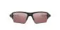 Preview: Oakley Sunglass Flak 2.0 Xl - matte black, prizm dark golf