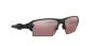 Preview: Oakley Sunglass Flak 2.0 Xl - matte black, prizm dark golf