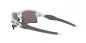 Preview: Oakley Sonnenbrille Flak 2.0 Xl - polished white, prizm sapphire