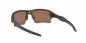 Preview: Oakley Sonnenbrille Flak 2.0 Xl - matte black, prizm rose gold polarized