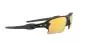 Preview: Oakley Sonnenbrille Flak 2.0 Xl - matte black, prizm rose gold polarized