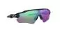 Preview: Oakley Sonnenbrille Radar Ev Path - polished black, prizm golf