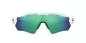 Preview: Oakley Sonnenbrille Radar Ev Path - polished white, prizm jade