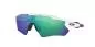 Preview: Oakley Sonnenbrille Radar Ev Path - polished white, prizm jade