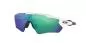 Preview: Oakley Sunglass Radar Ev Path - polished white, prizm jade