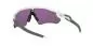 Preview: Oakley Sonnenbrille Radar Ev Path - polished white, prizm jade