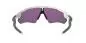 Preview: Oakley Sonnenbrille Radar Ev Path - polished white, prizm jade