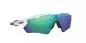 Preview: Oakley Sonnenbrille Radar Ev Path - polished white, prizm jade