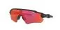 Preview: Oakley Sonnenbrille Radar Ev Path - matte black, prizm trail torch