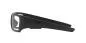 Preview: Oakley Sonnenbrille Si Ballistic Det Cord - matte black, clear