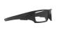 Preview: Oakley Sonnenbrille Si Ballistic Det Cord - matte black, clear