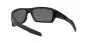 Preview: Oakley Sonnenbrille Turbine - polished black, prizm black polarized