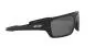 Preview: Oakley Sonnenbrille Turbine - polished black, prizm black polarized