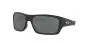 Preview: Oakley Sonnenbrille Turbine - matte black, prizm black