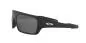 Preview: Oakley Sonnenbrille Turbine - matte black, prizm black