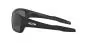 Preview: Oakley Sonnenbrille Turbine - matte black, prizm black