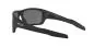 Preview: Oakley Sonnenbrille Turbine - matte black, prizm black