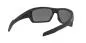 Preview: Oakley Sonnenbrille Turbine - matte black, prizm black