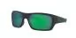 Preview: Oakley Sonnenbrille Turbine - matte black, prizm jade polarized