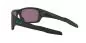 Preview: Oakley Sonnenbrille Turbine - matte black, prizm jade polarized