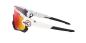 Preview: Oakley Sunglass Jawbreaker - polished white, prizm road