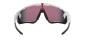 Preview: Oakley Sunglass Jawbreaker - polished white, prizm road