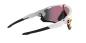 Preview: Oakley Sunglass Jawbreaker - polished white, prizm road
