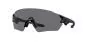 Preview: Oakley Sonnenbrille Si Tombstone - matte black, grey