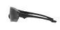 Preview: Oakley Sonnenbrille Si Tombstone - matte black, grey
