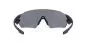 Preview: Oakley Sonnenbrille Si Tombstone - matte black, grey