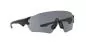 Preview: Oakley Sonnenbrille Si Tombstone - matte black, grey