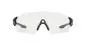 Preview: Oakley Sunglass Si Tombstone - matte black, clear