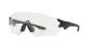 Preview: Oakley Sunglass Si Tombstone - matte black, clear