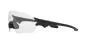 Preview: Oakley Sunglass Si Tombstone - matte black, clear