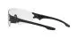 Preview: Oakley Sunglass Si Tombstone - matte black, clear