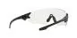 Preview: Oakley Sunglass Si Tombstone - matte black, clear