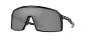 Preview: Oakley Sonnenbrille Sutro - polished black, prizm black