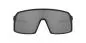 Preview: Oakley Sonnenbrille Sutro - polished black, prizm black