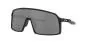 Preview: Oakley Sonnenbrille Sutro - polished black, prizm black