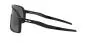 Preview: Oakley Sonnenbrille Sutro - polished black, prizm black