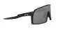 Preview: Oakley Sonnenbrille Sutro - polished black, prizm black