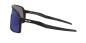 Preview: Oakley Sonnenbrille Sutro - black ink, prizm jade