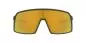 Preview: Oakley Sunglass Sutro - matte carbon, prizm 24k