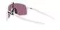 Preview: Oakley Sunglass Sutro - matte white, prizm road